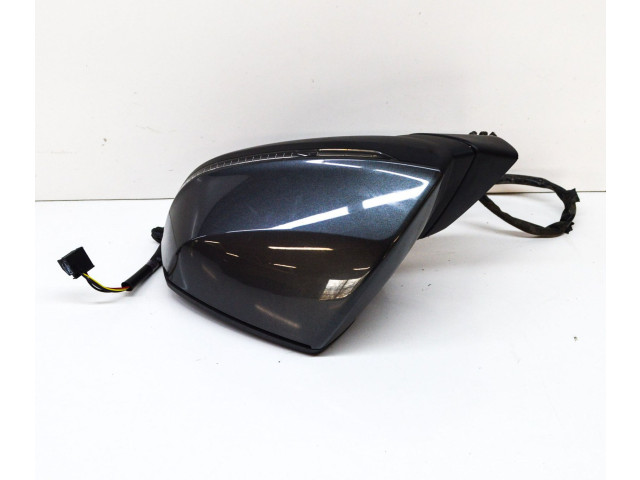 Зеркало электрическое Audi Q5 SQ5 2017 - года