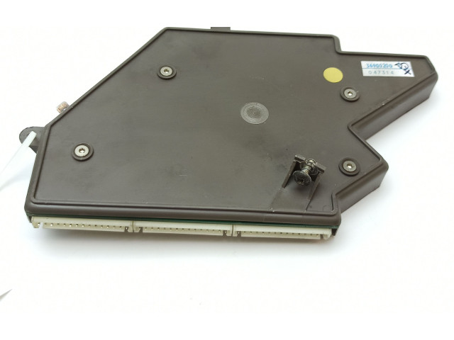 Блок управления климат-контролем 36900200 Jaguar XJS