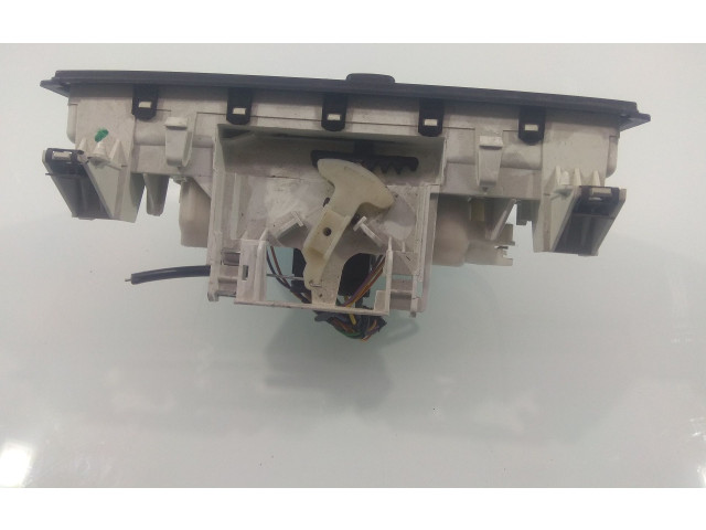 Блок управления климат-контролем    Fiat Fiorino