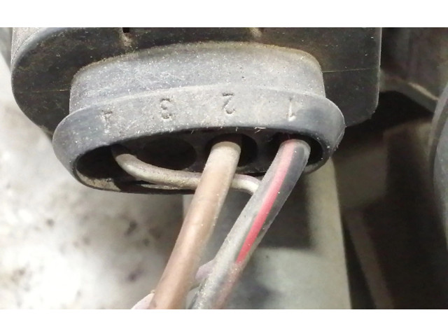 Моторчик дворников 3397021281, 1T1955119 Volkswagen Caddy