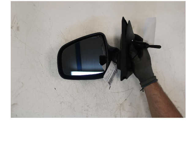 Зеркало электрическое        Dacia Logan II  2012-2020 года   