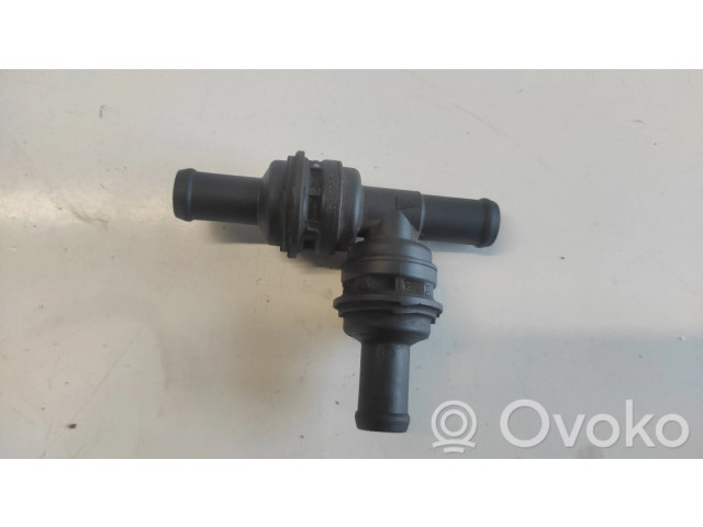 Трубка (трубки)/ шланг (шланги) охлаждения