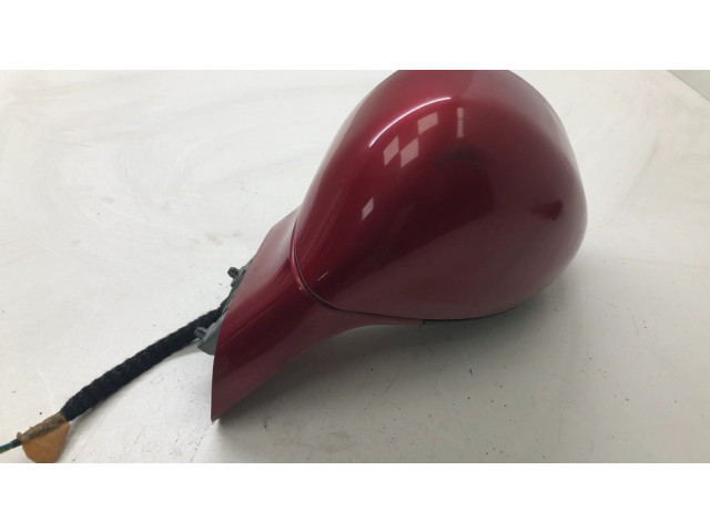 Зеркало электрическое     левое    Citroen C4 I  2004-2010 года   