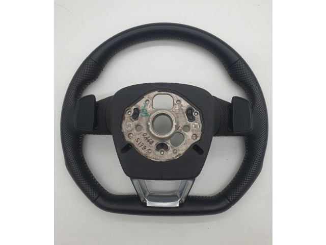 Volant Audi Q7 4M 2016 4M0419689