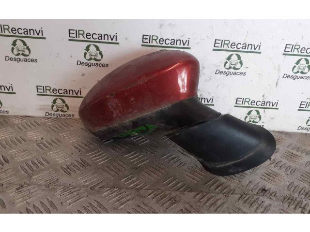 Zpětné zrcátko  Fiat Punto (199) 2006  011024  