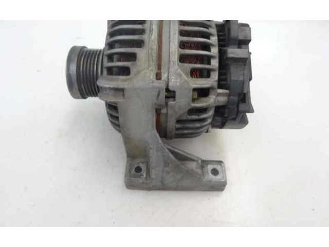 Генератор 8676496   Volvo V70      