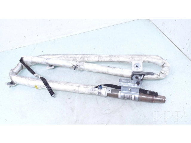 Боковая подушка безопасности 08648369 Volvo S80