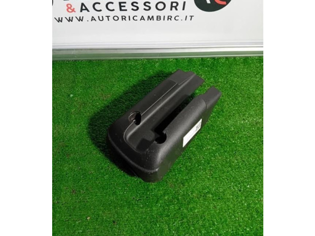 Руль Alfa Romeo Giulia 2016 - года 156126130, 156126130