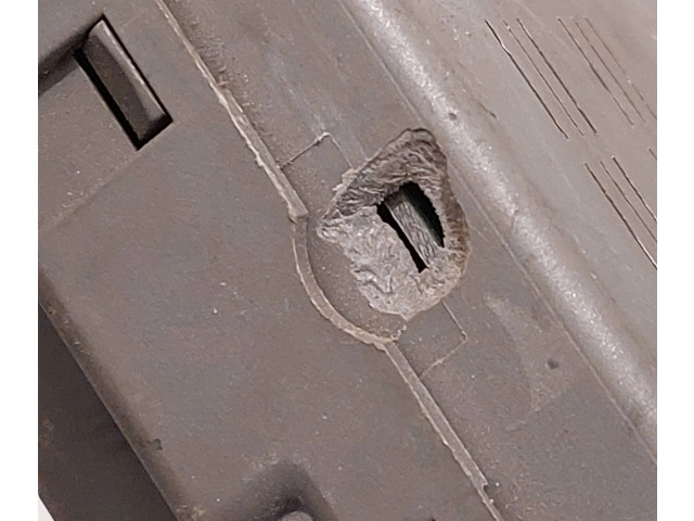 Блок предохранителей 1499703080, 5013317 Citroen C8