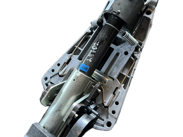    Рулевая рейка 2044602216   Mercedes-Benz C W204 2007-2014 года