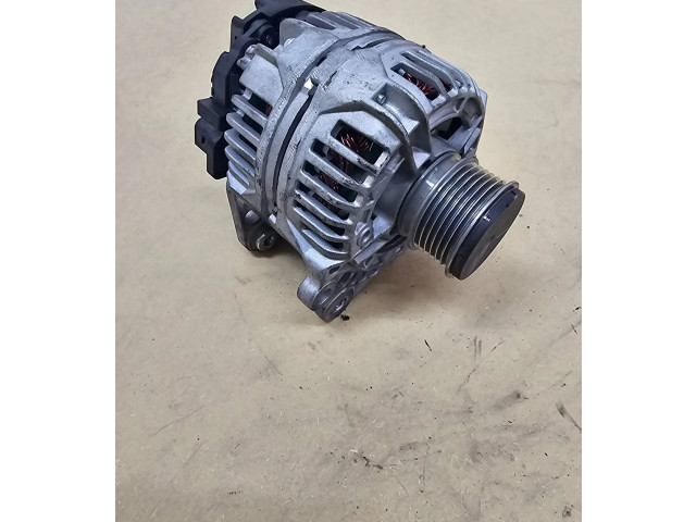 Генератор EEI0723Z017 Audi A3 S3 A3 Sportback 8P