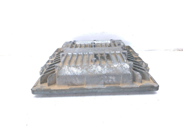 Генератор 1938TR, 5WS40155CT   Citroen Berlingo      