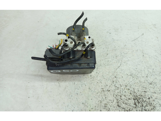 Блок АБС 47660-4GC1A, 133000-2350   Infiniti  Q50  2014 -  года