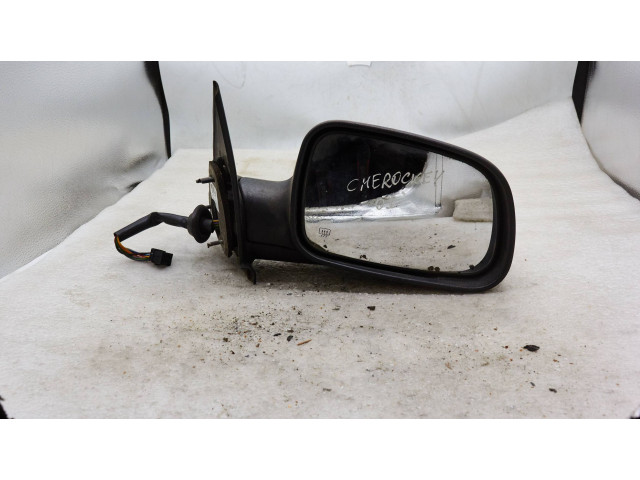Зеркало электрическое Jeep Grand Cherokee (WJ) 1999 - 2004 года
