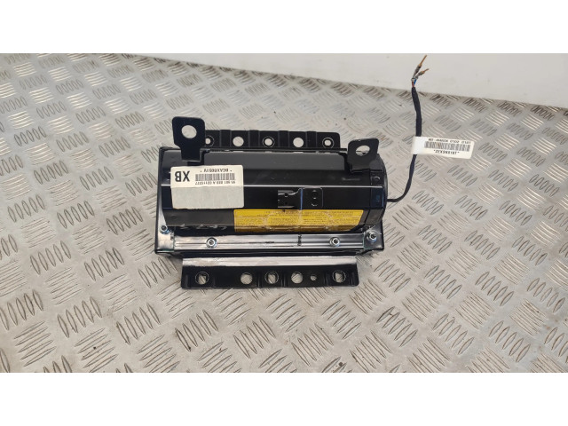 Подушка безопасности пассажира 95981889A Chevrolet Captiva