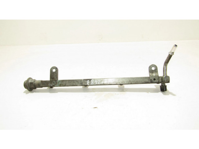 Топливная рампа kodo Chevrolet Captiva 2.4 для двигателя H24D