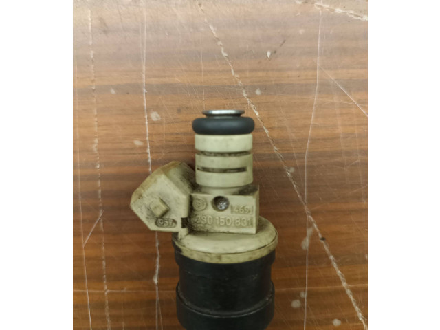 Форсунка 0280150831 Renault Safrane