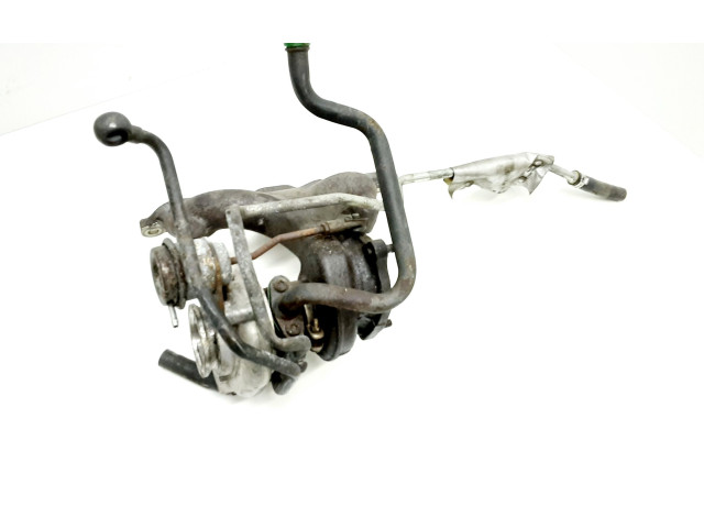  Турбина Volvo XC90 2.9 30650209   для двигателя b6294t      