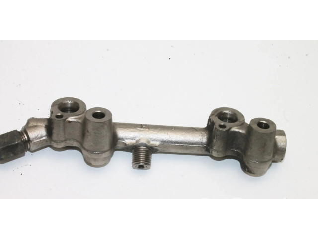 Vstřikovací lišta Subaru BRZ pro benzínový motor 2.0 FA20D