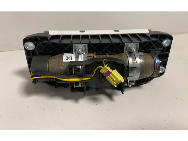 Подушка безопасности пассажира 1K0880204L   Volkswagen Golf Cross