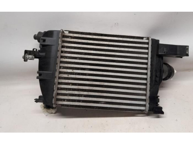 Интеркулер 144963014R Dacia Sandero II