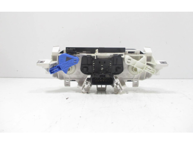 Блок управления климат-контролем 69837001 Renault Twingo II