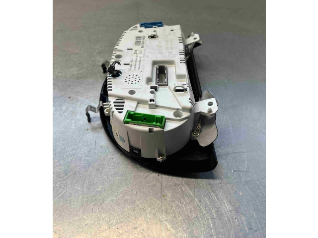 Панель приборов 8N1920860H, 8N1920860H   Audi TT Mk1       