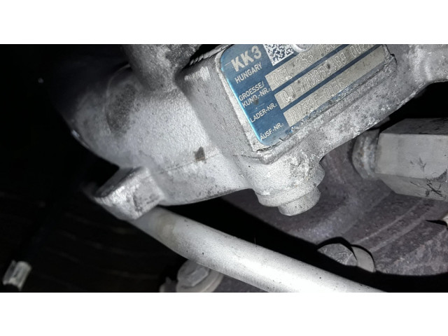  Турбина Seat Toledo IV (NH) 1.6 03L253056R, 710059489         