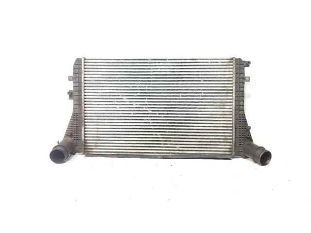 Интеркулер Volkswagen Golf VI