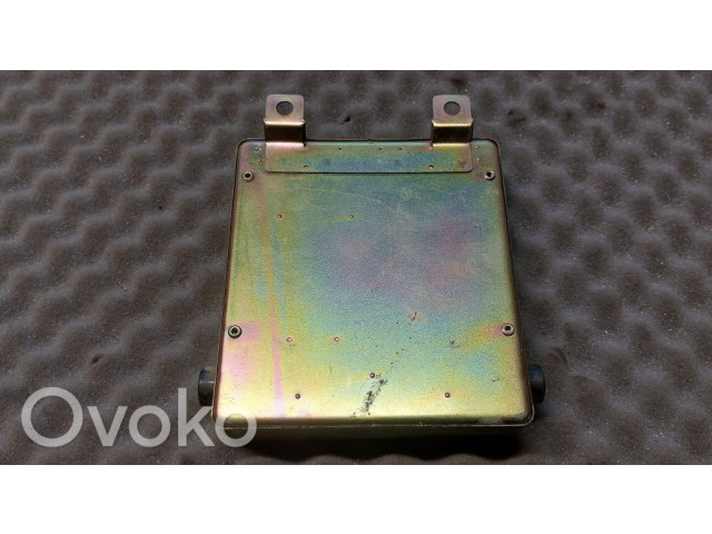 Блок управления двигателя 3911024320, 9010930005   Hyundai Pony