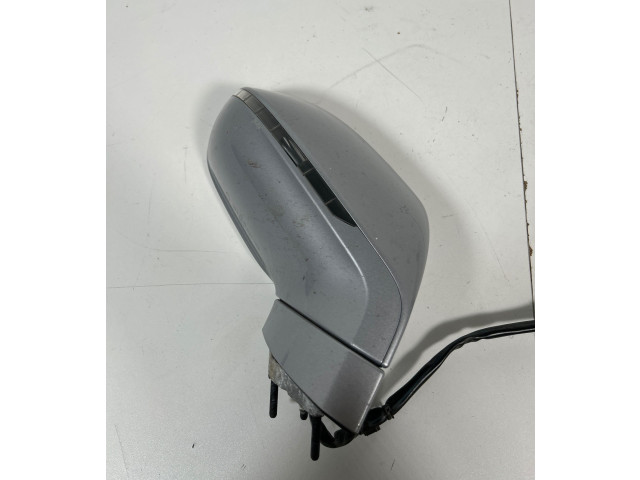 Зеркало электрическое        Audi A7 S7 4G  2011 - 2017 года   