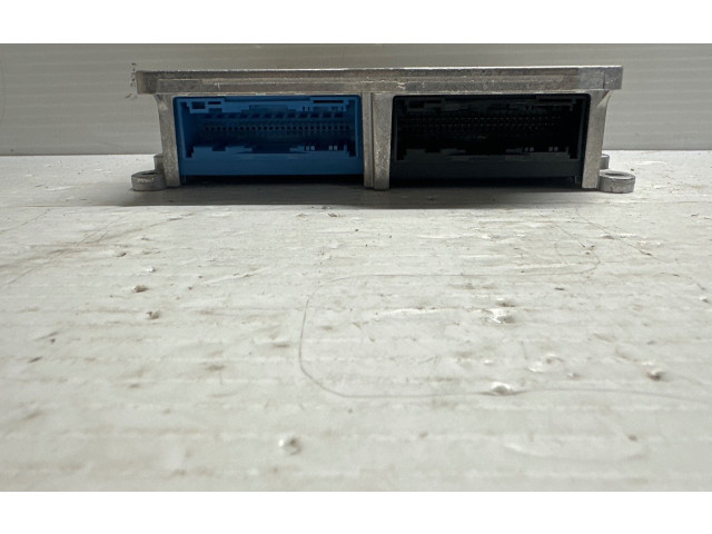 Блок подушек безопасности 31295676   Volvo V70