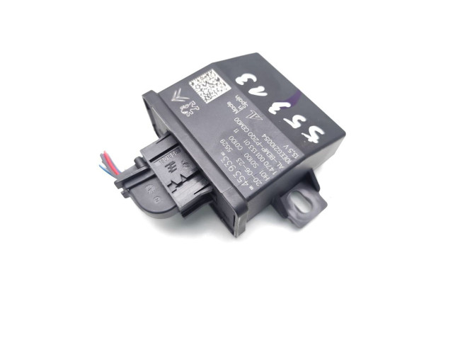 Блок управления Xenon