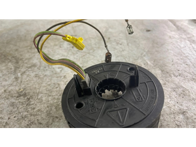 Полоса надувных подушек (кольцо srs)