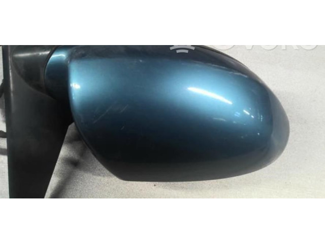 Зеркало электрическое Audi A2 - года