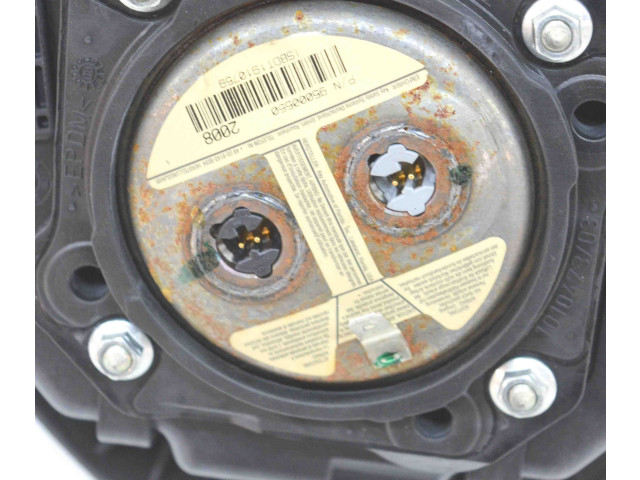 Подушка безопасности водителя 8X23043B13AF0LEG, 8X23043B13AF Jaguar XF X250