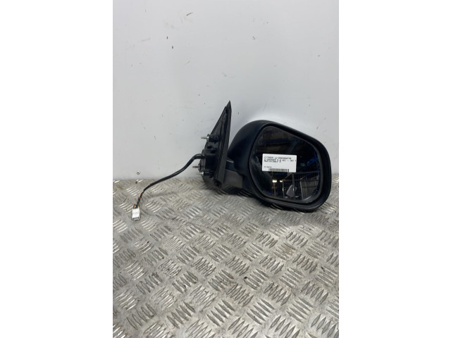 Zpětné zrcátko Citroen C-Crosser 2008 00008153LZ