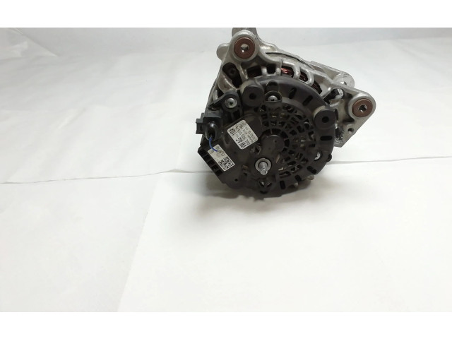 Генератор 04E903015 Skoda Rapid (NH)