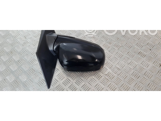 Зеркало электрическое SsangYong Actyon sports II 2012 - года