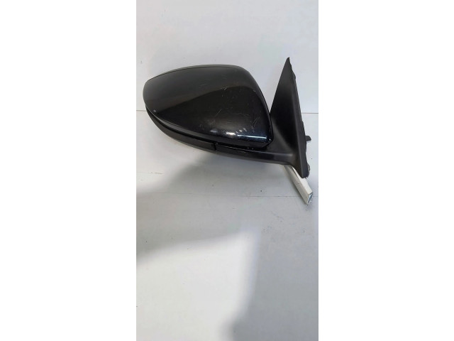 Зеркало электрическое        Audi e-tron   -  года   