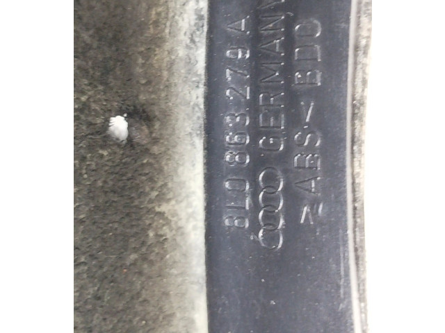 Řídící jednotka 8L0863279A, FOLEDANIFICADO Audi A3 S3 8L 1999