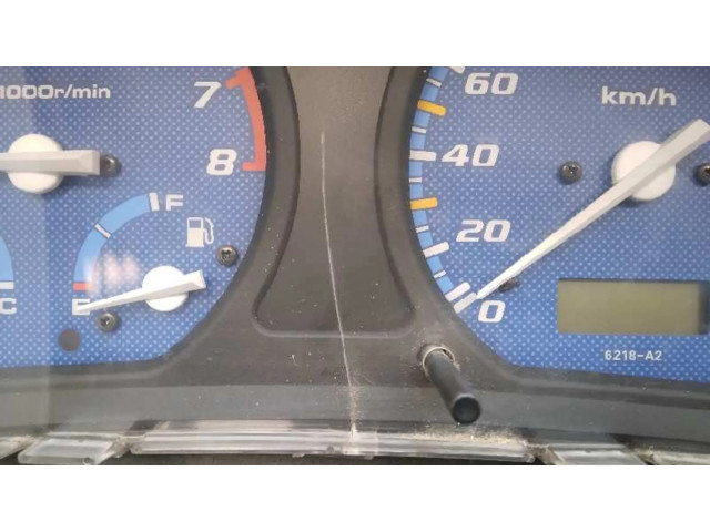 Přístrojová deska Honda HR-V 2000 HR0265102, RAJADO