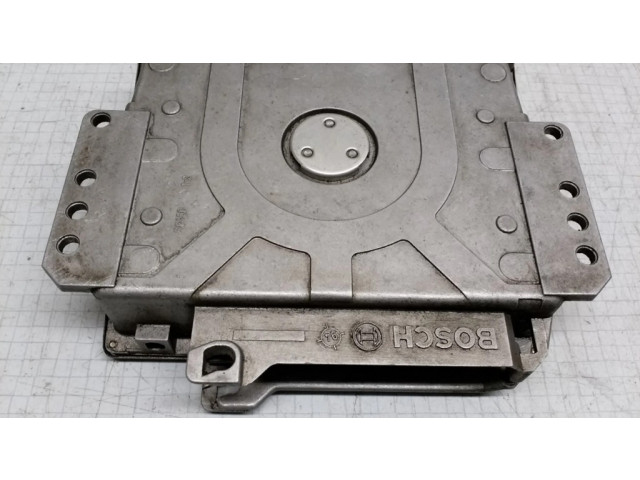 Блок управления двигателя 0261200693, 9620592080   Citroen Xantia