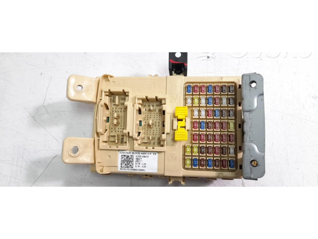 Pojistková skříňka 91950H8570 KIA Stonic 2019