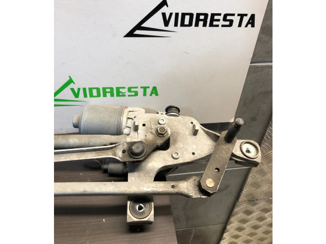 Рулевая рейка  Комплект механизма стеклоочистителей 30753494, 3397021174   Volvo V60 2011 - 2013 года