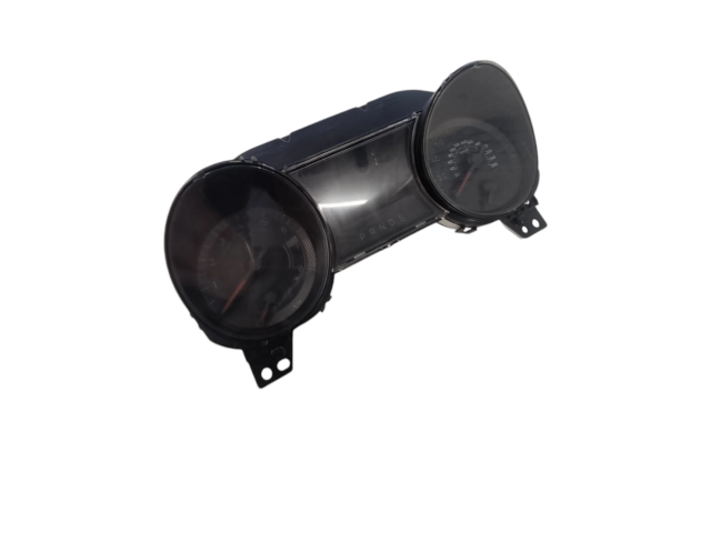 Přístrojová deska Ford Mustang VI 2018 NR3T10849AA, MX1574108951