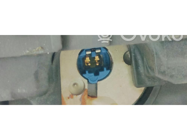 Подушка безопасности водителя 985701921R   Renault Scenic III -  Grand scenic III