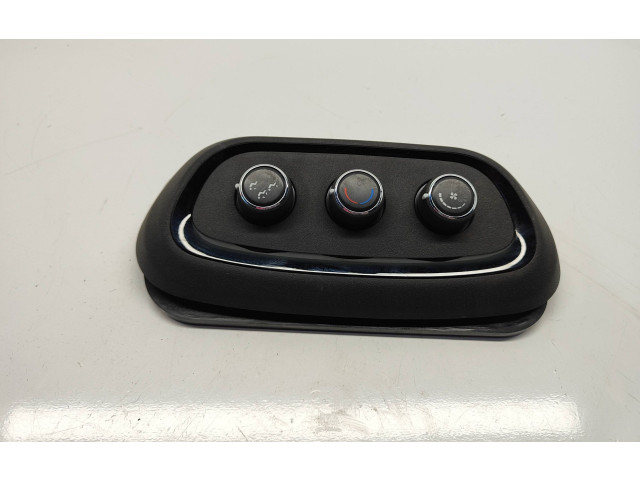 Блок управления климат-контролем 68368988AC, 3212F51X9C   Ram 1500