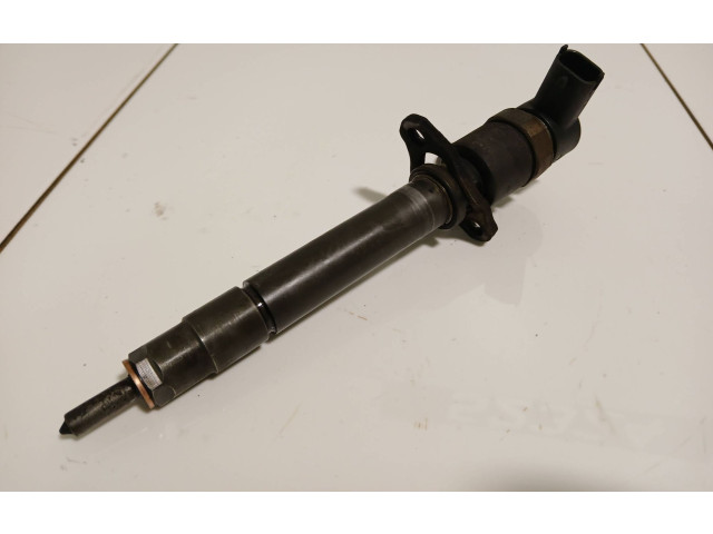 Форсунка 0445110078, 8658352 Volvo XC90