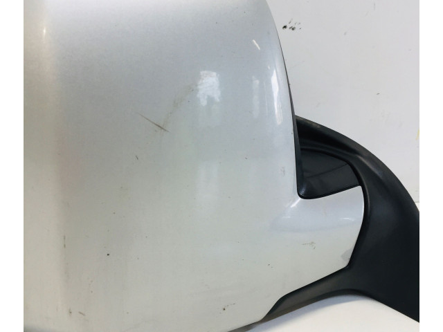 Zpětné zrcátko Citroen Berlingo 2008